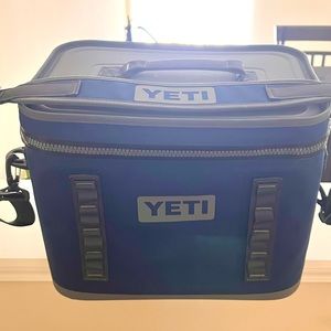 Yeti Hopper Flip 18 Cooler